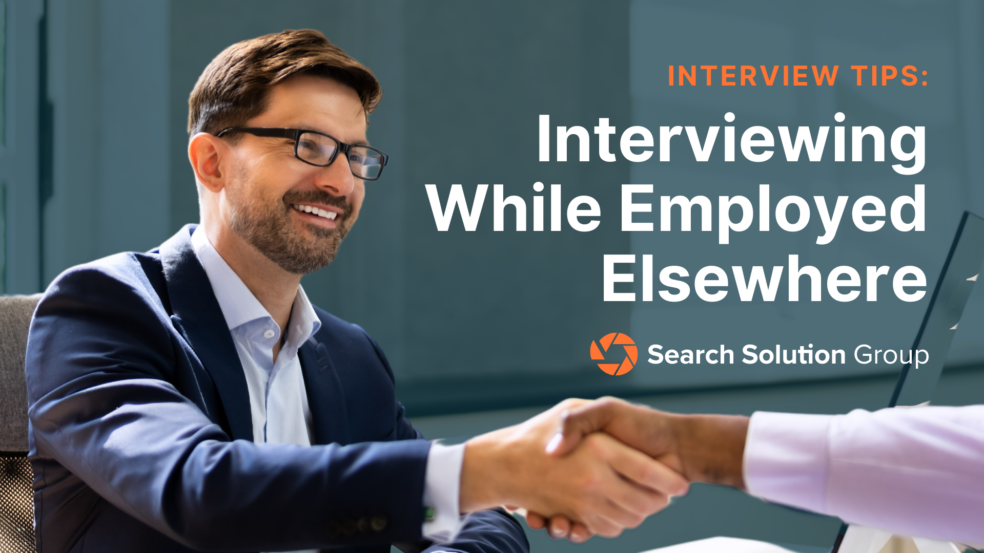 Interview Tips: How to Handle Interviewing While Still Employed Elsewhere