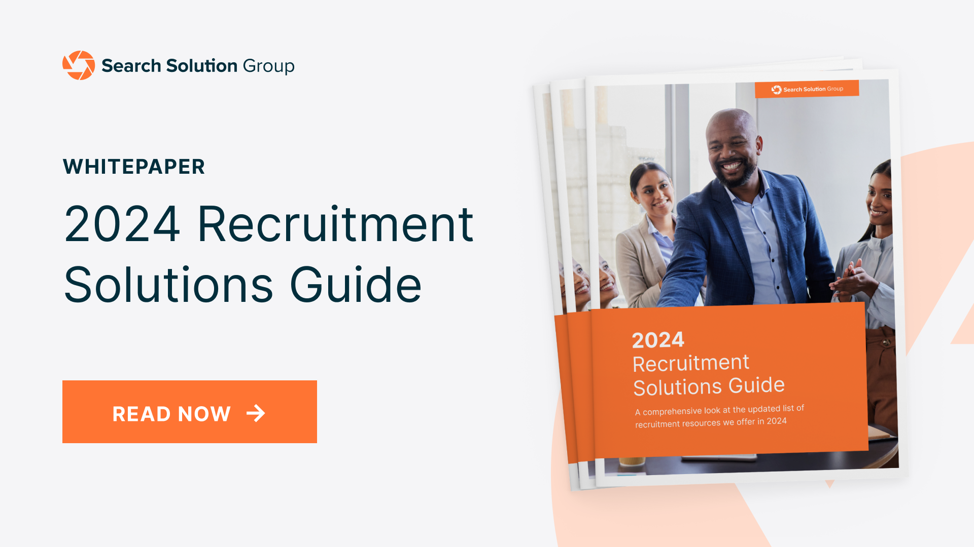 2024 Recruitment Solutions Guide