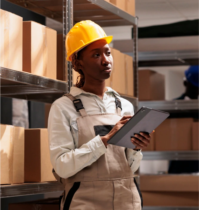 quality candidate working continuous improvement employee performing job duties