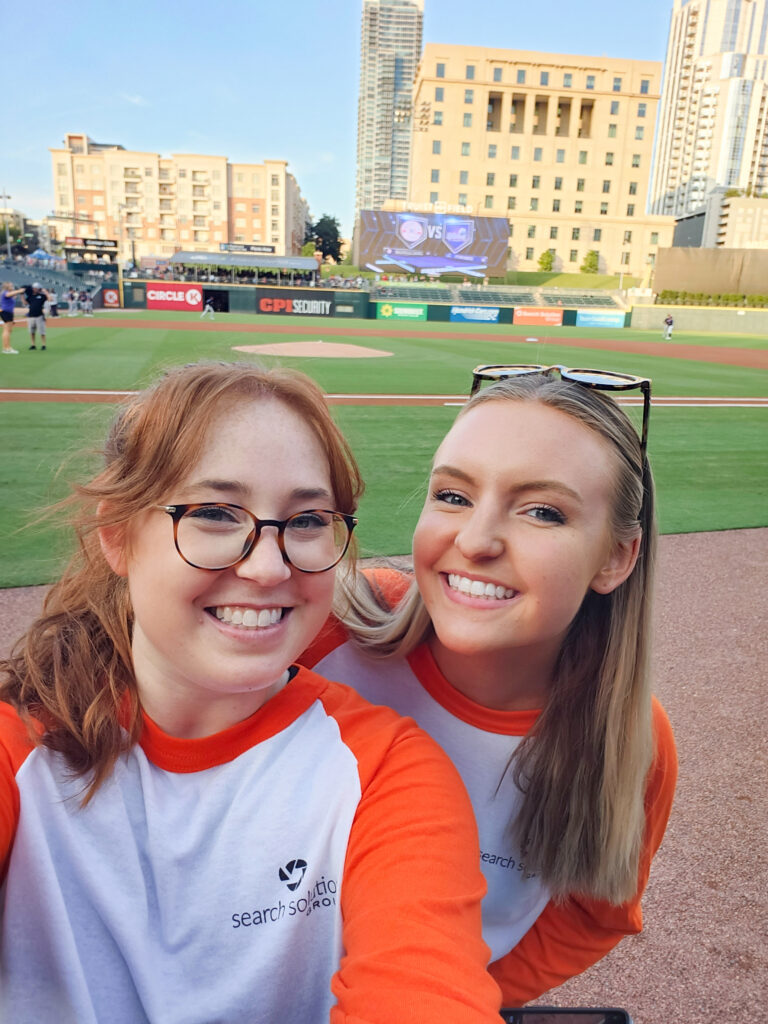 Search Solution Group Renews Sponsorship with Charlotte Knights, Strengthening Community Ties