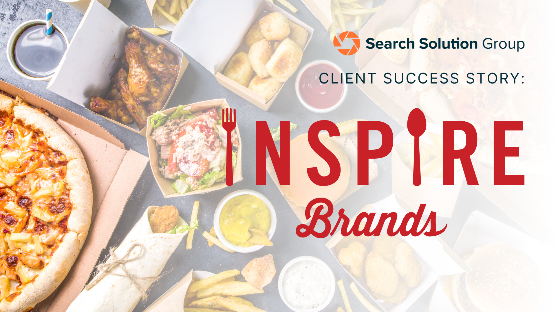 Client Success Stories: Inspire Brands