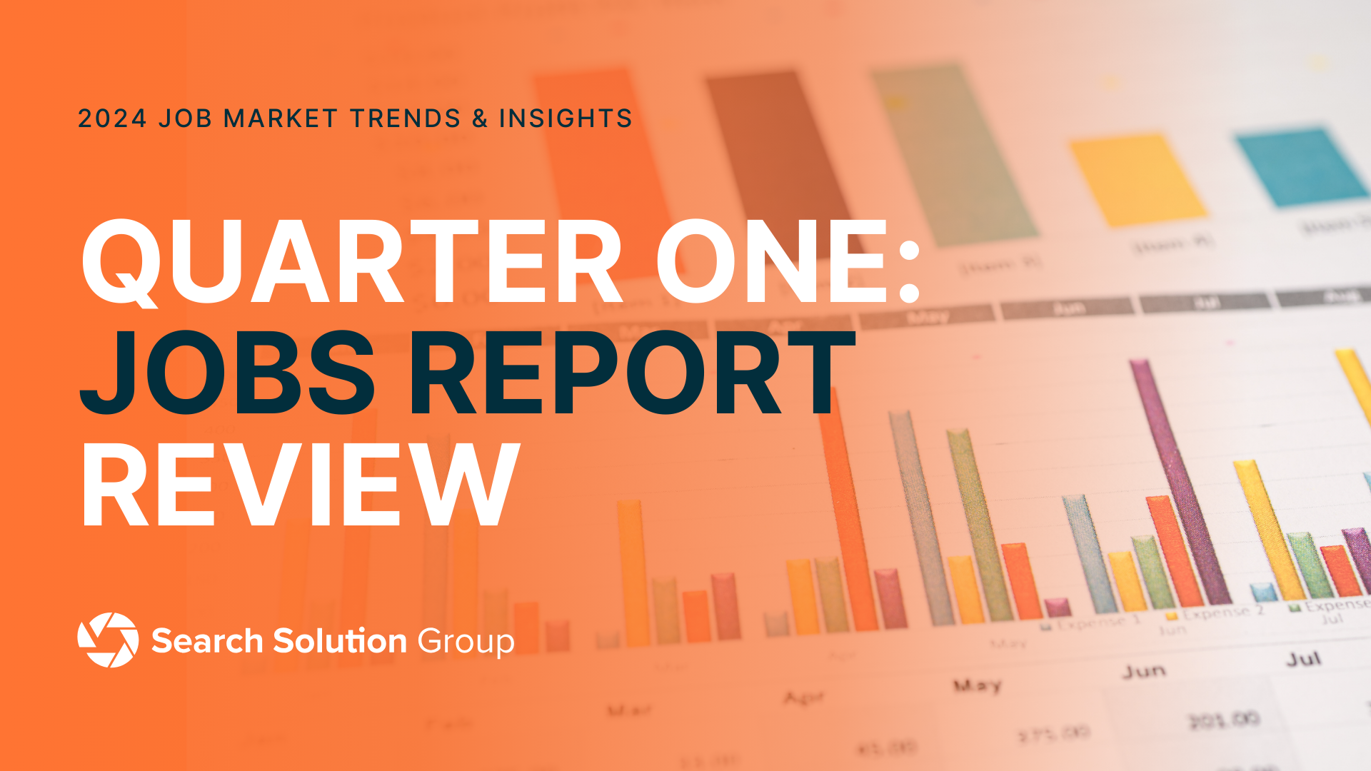 Quarter One 2024: The SSG Jobs Report Review