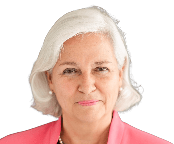 patricia esselborn headshot