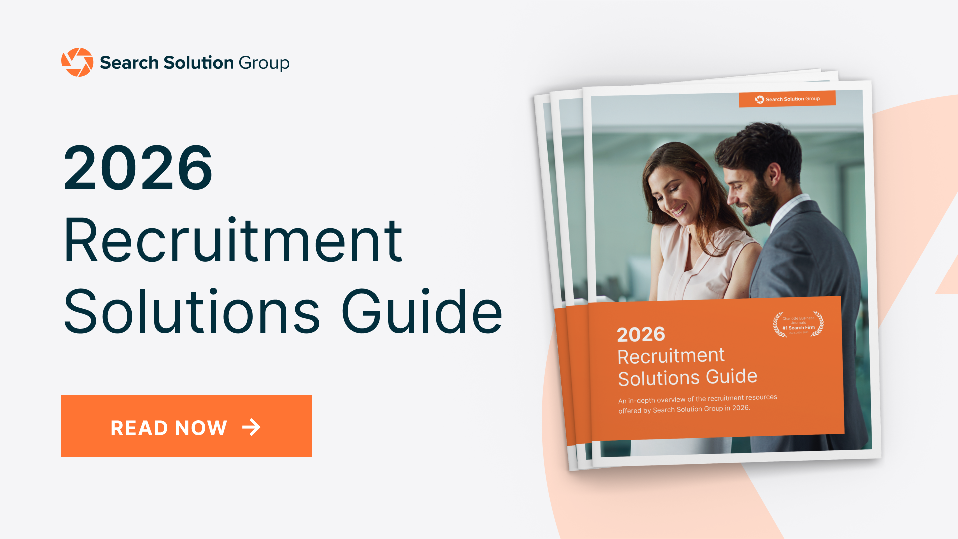 Search Solution Group – 2026 Recruitment Solutions Guide