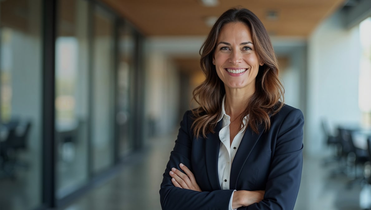 Executive Search Thumbnail-min executive search recruiter in suit at corporate office