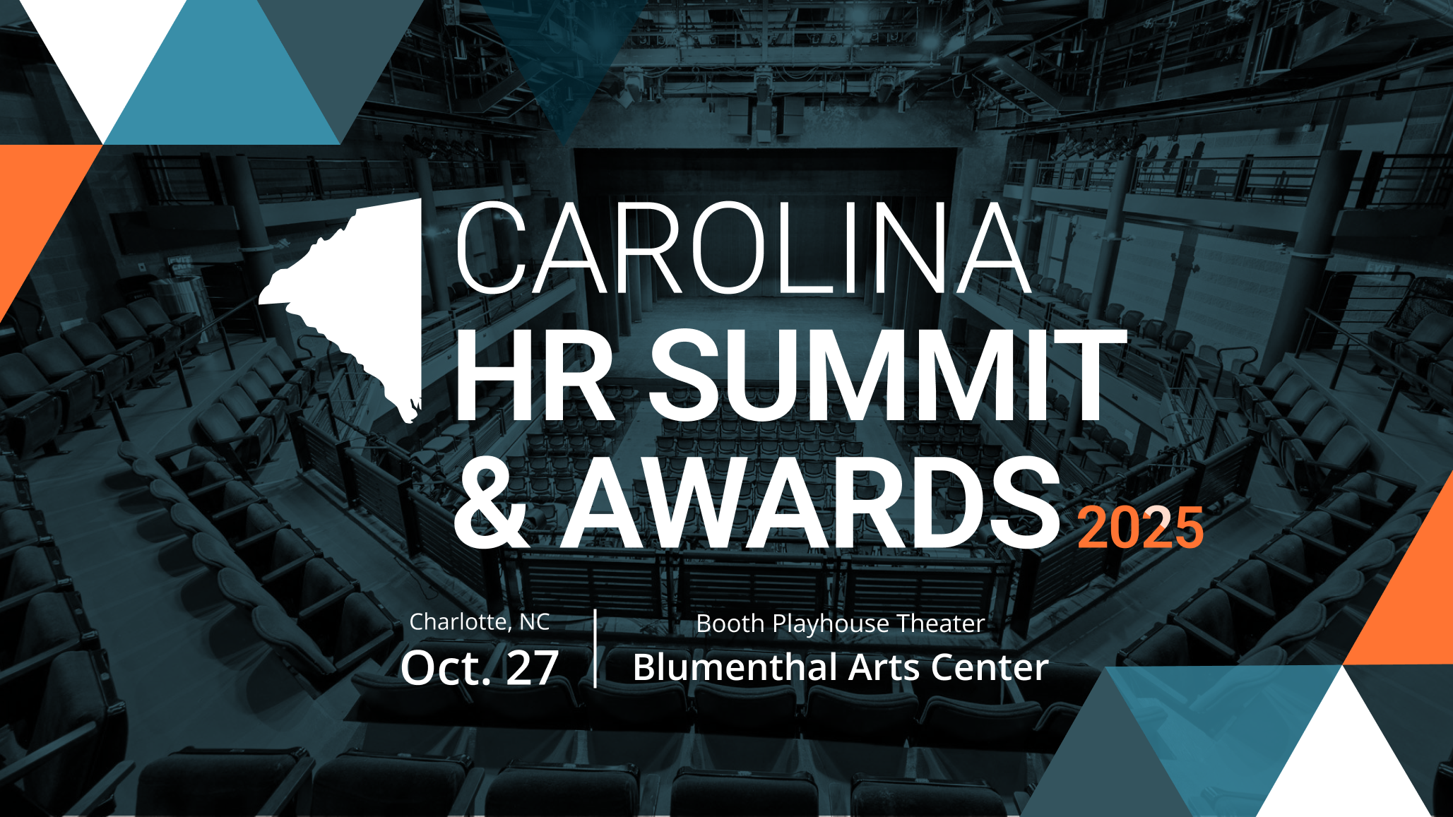 Carolina’s Fastest-Growing HR Event Finds New Home in Uptown Charlotte