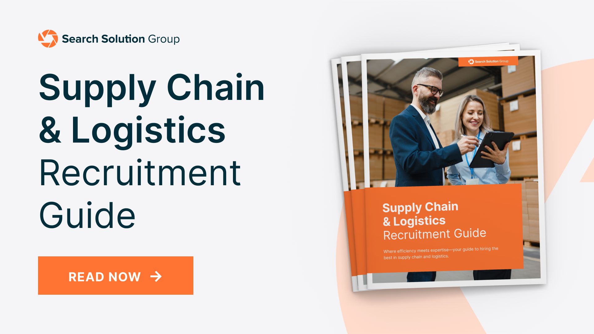 Supply Chain & Logistics Recruitment Guide