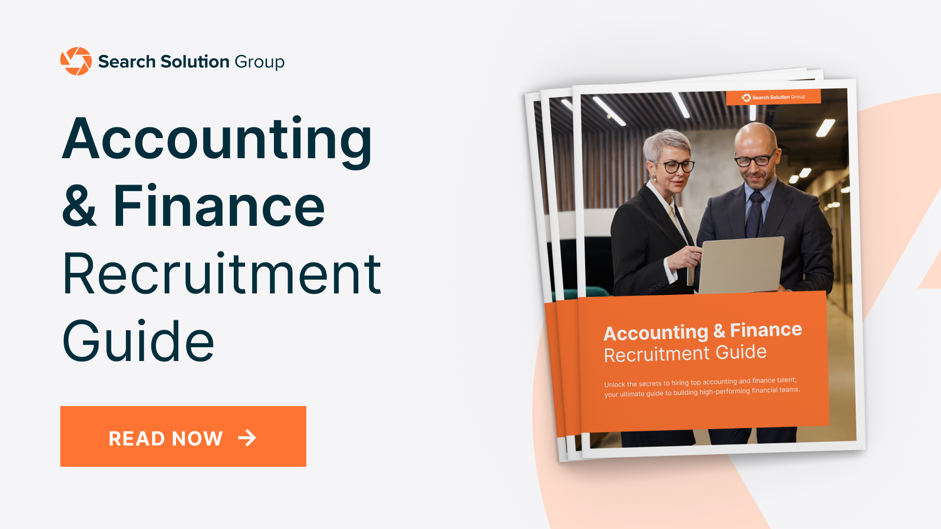 Accounting & Finance Recruitment Guide