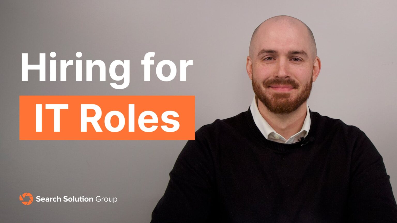 Search Solution Group - Headhunting & Executive Recruitment