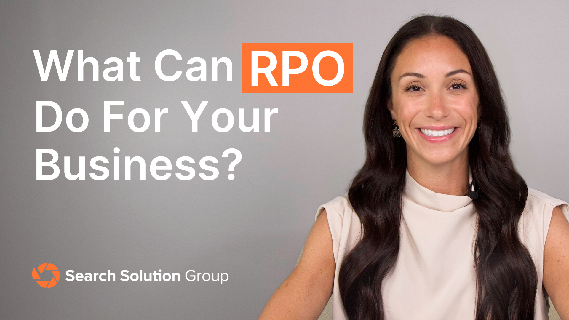 What RPO Can Do For Your Business
