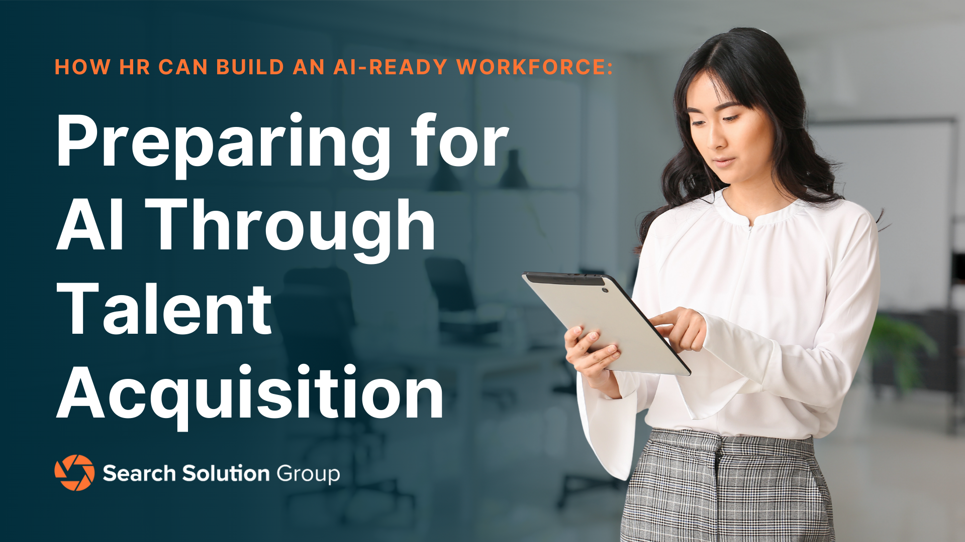 Preparing for AI Through Talent Acquisition