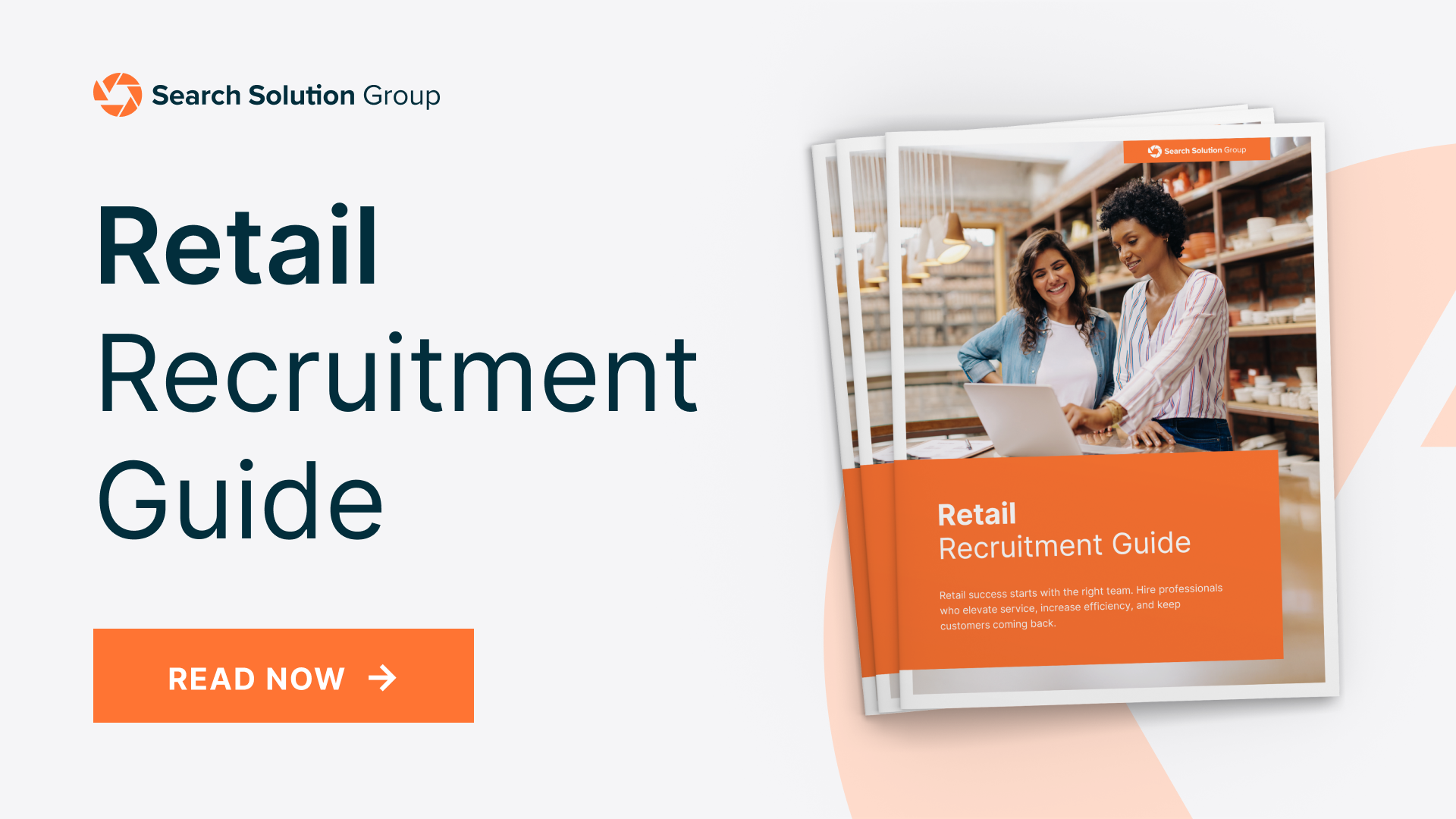 Retail Recruitment Guide