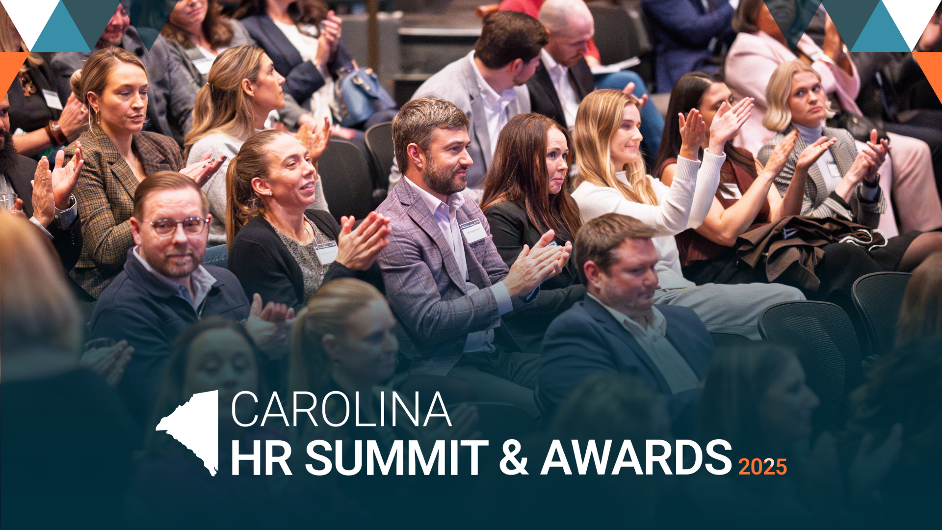 Rethinking HR for a Changing World: Highlights from the 2025 Carolina HR Summit & Awards