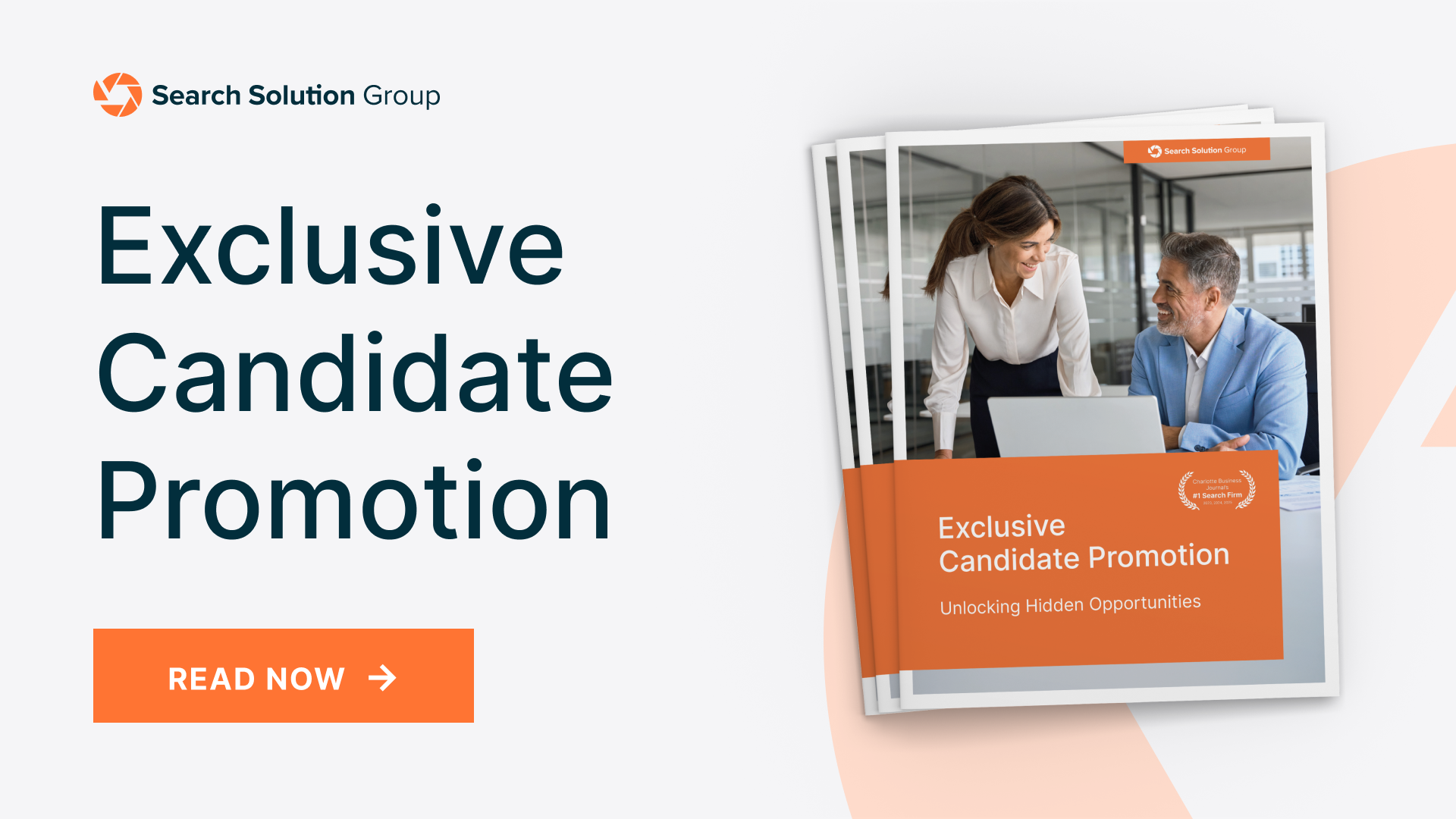 Exclusive Candidate Promotion Services
