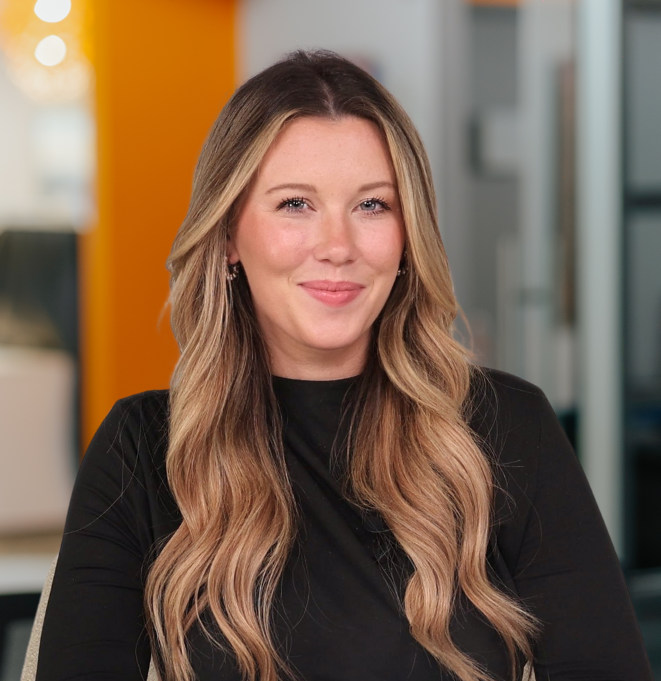 Tricia Hartnett Headshot