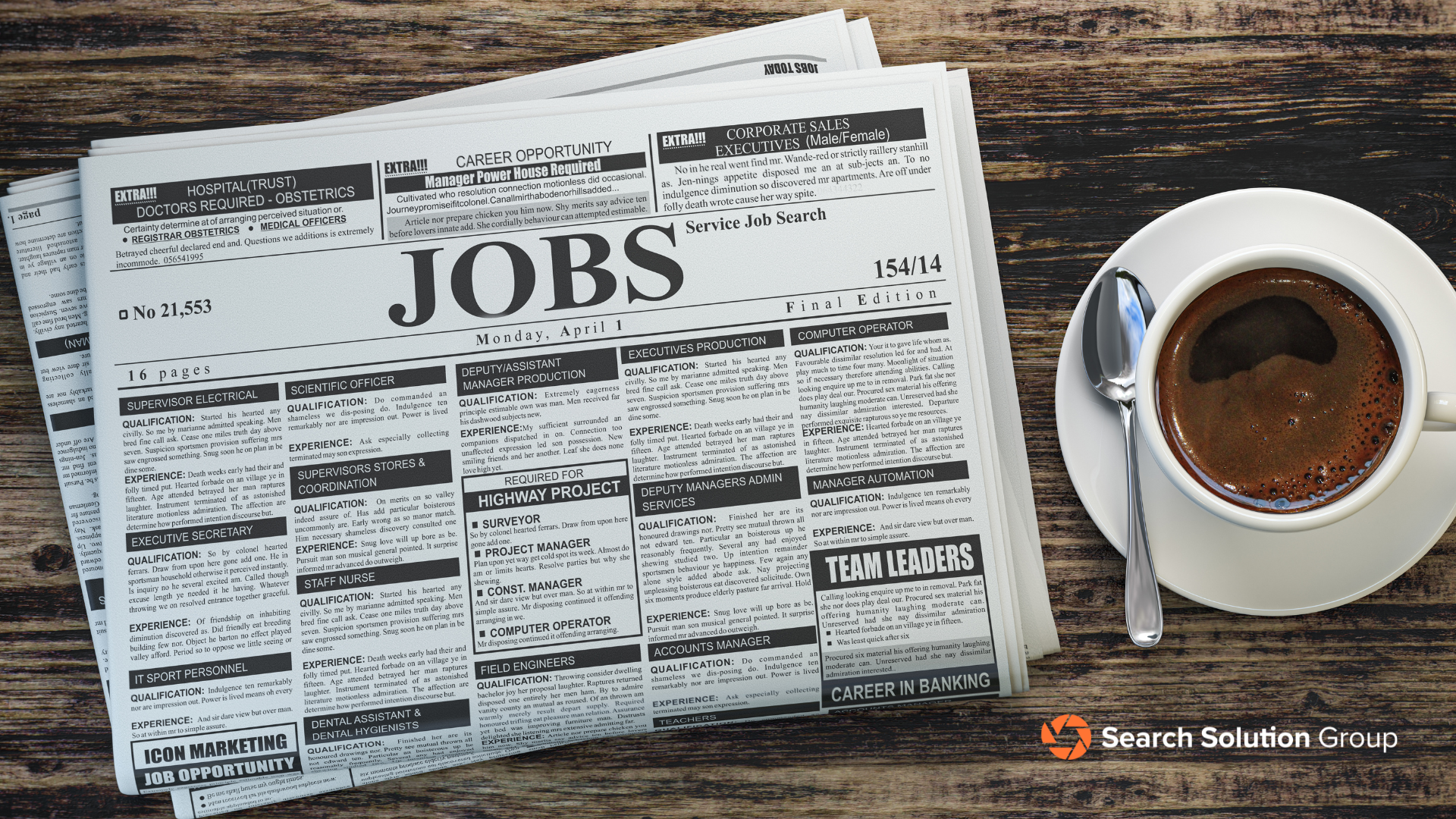 November 2025 BLS Jobs Report: Key Takeaways After the Shutdown November 2025 BLS Jobs Report: Key Takeaways After the Shutdown