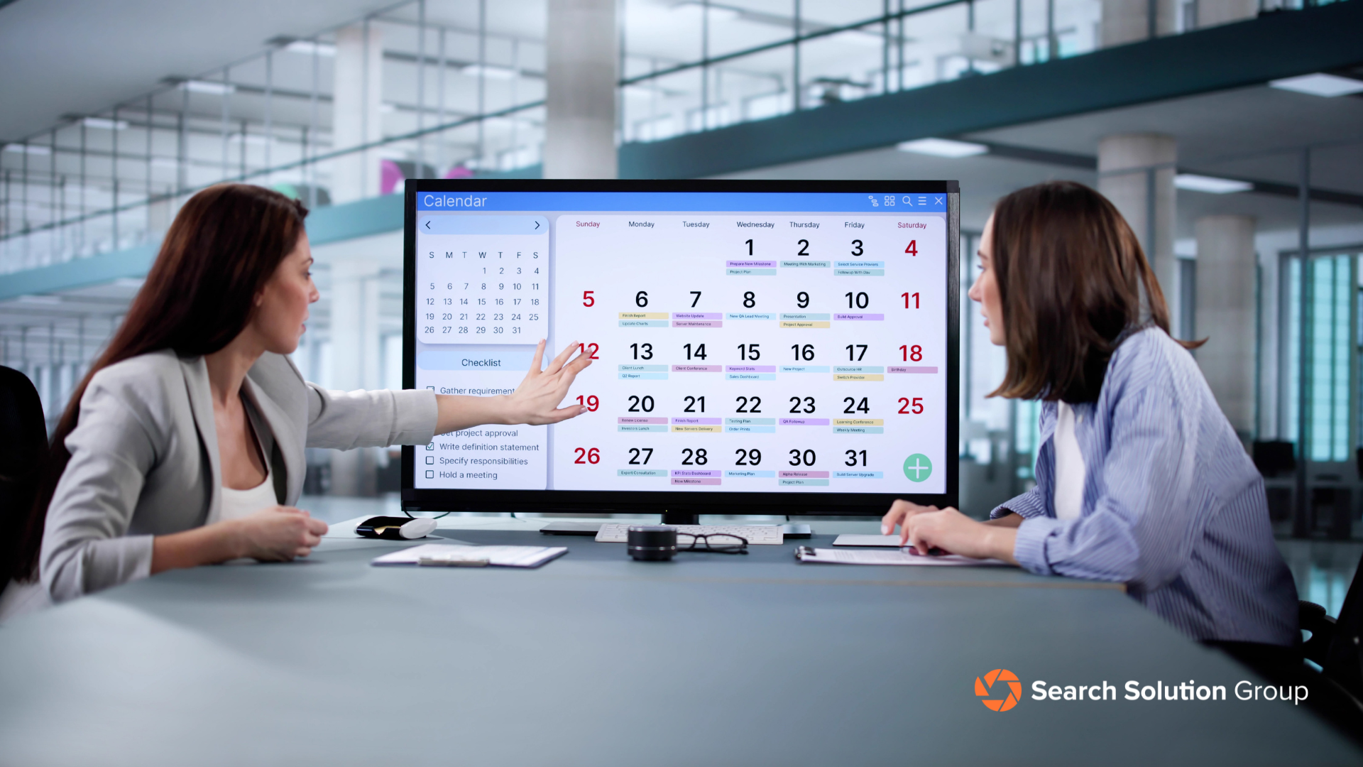 How to Set Your Team Up for Success in the First 90 Days of the Year