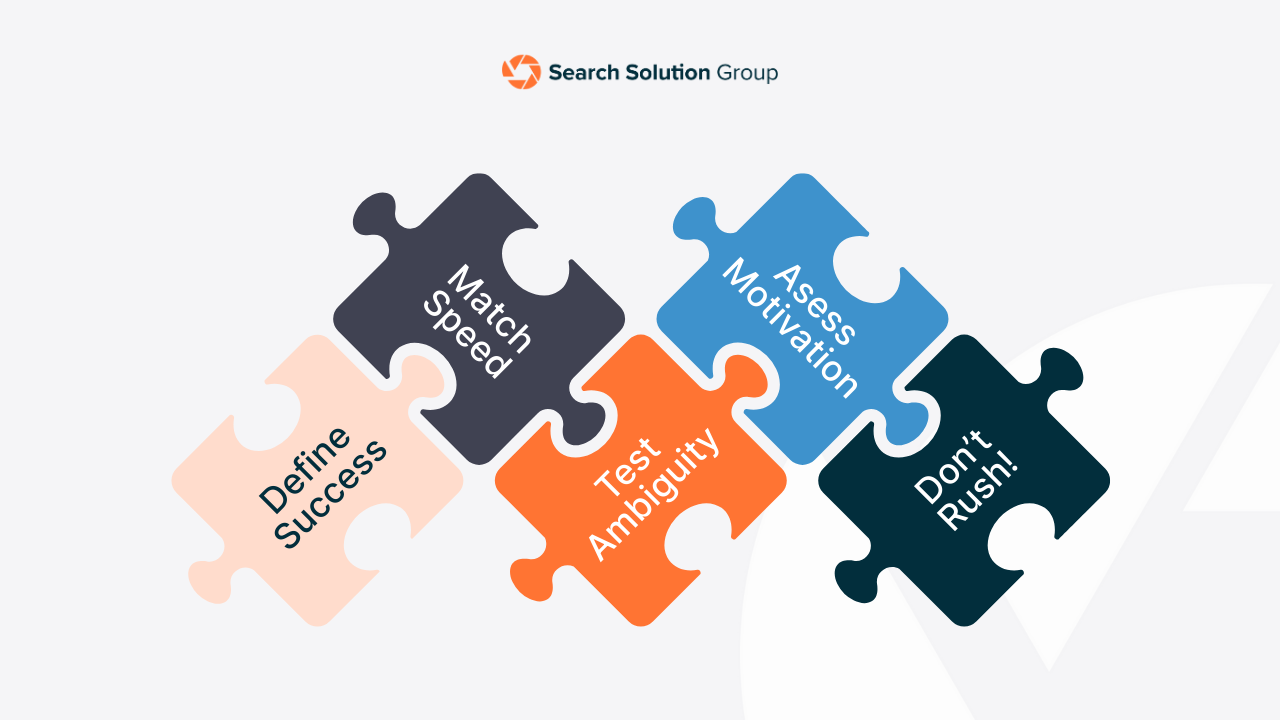 5 tips to avoid a bad hire