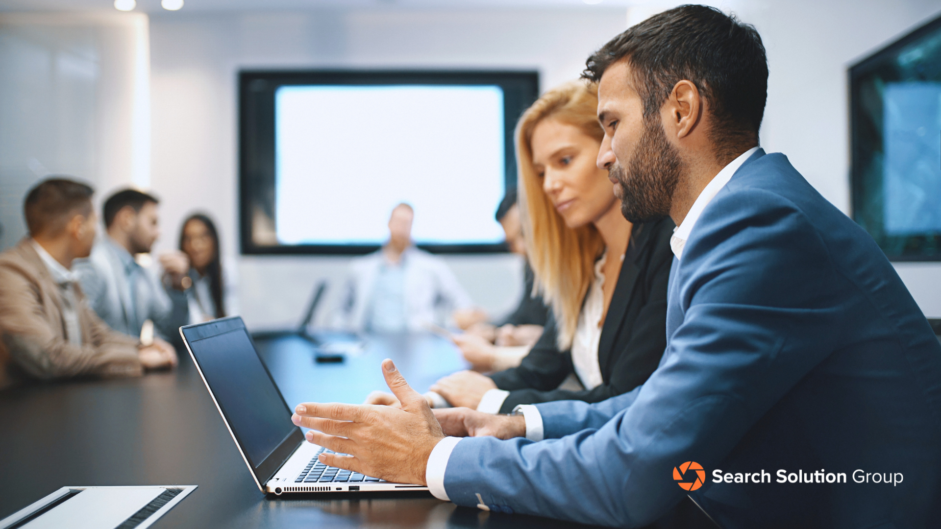 Most Common C-Suite Roles and Average Executive Salaries