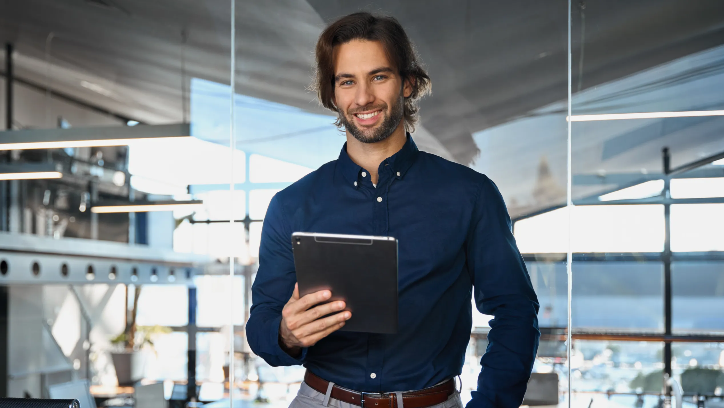 AI Consulting Firm