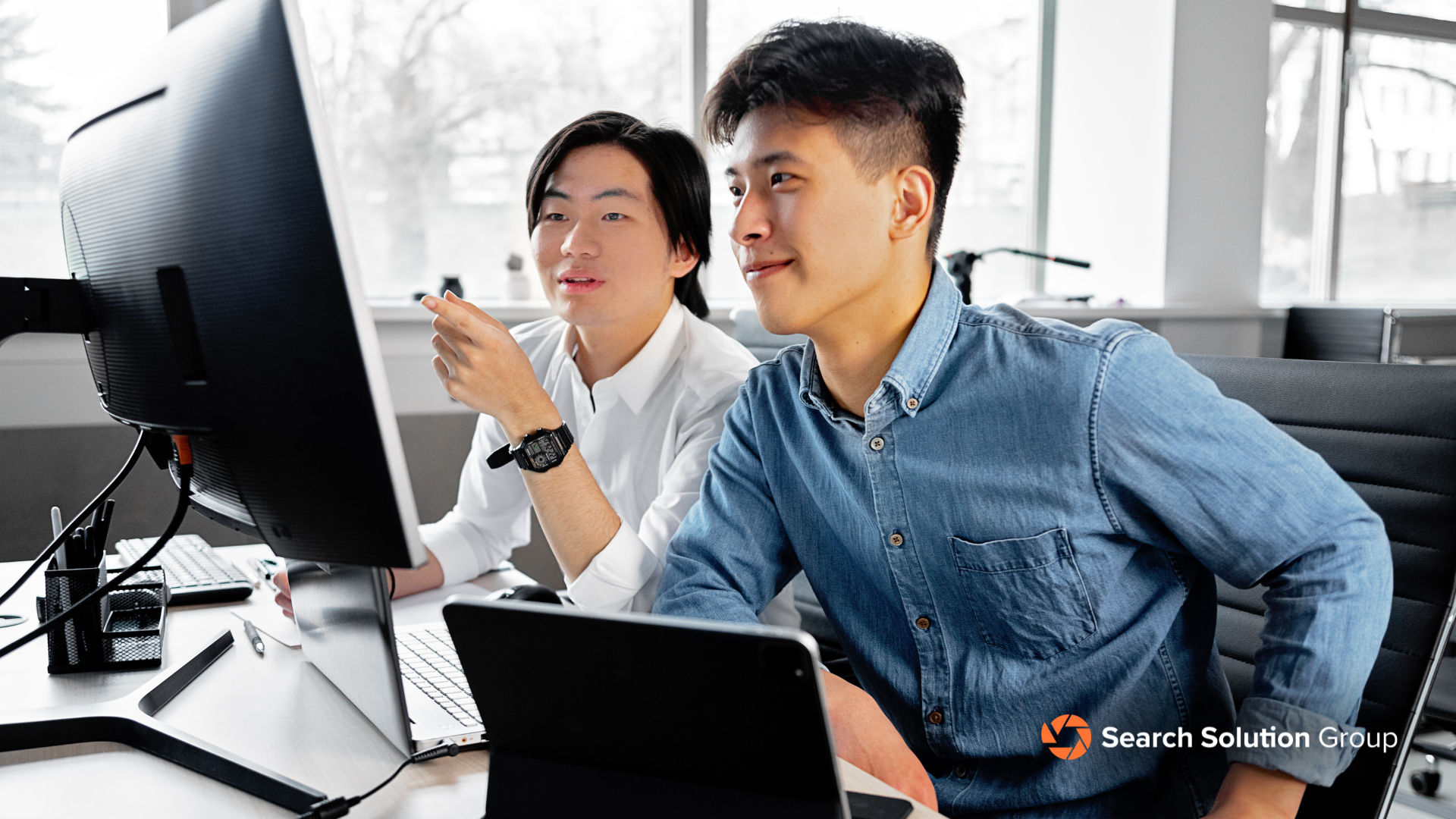 Try Before You Buy: The Benefits of Contract-to-Hire Staffing 