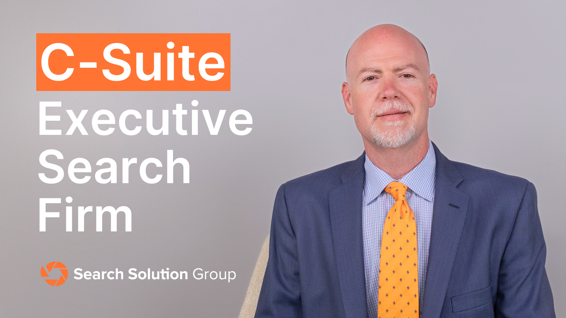 C-Suite Executive Search Firm