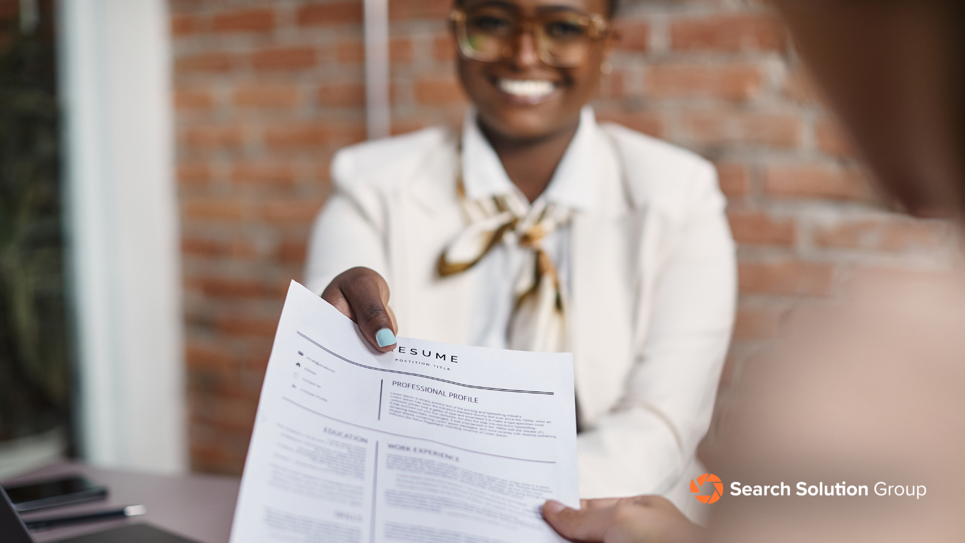 Resume Myths That Are Hurting Experienced Professionals Resume Myths That Are Hurting Experienced Professionals