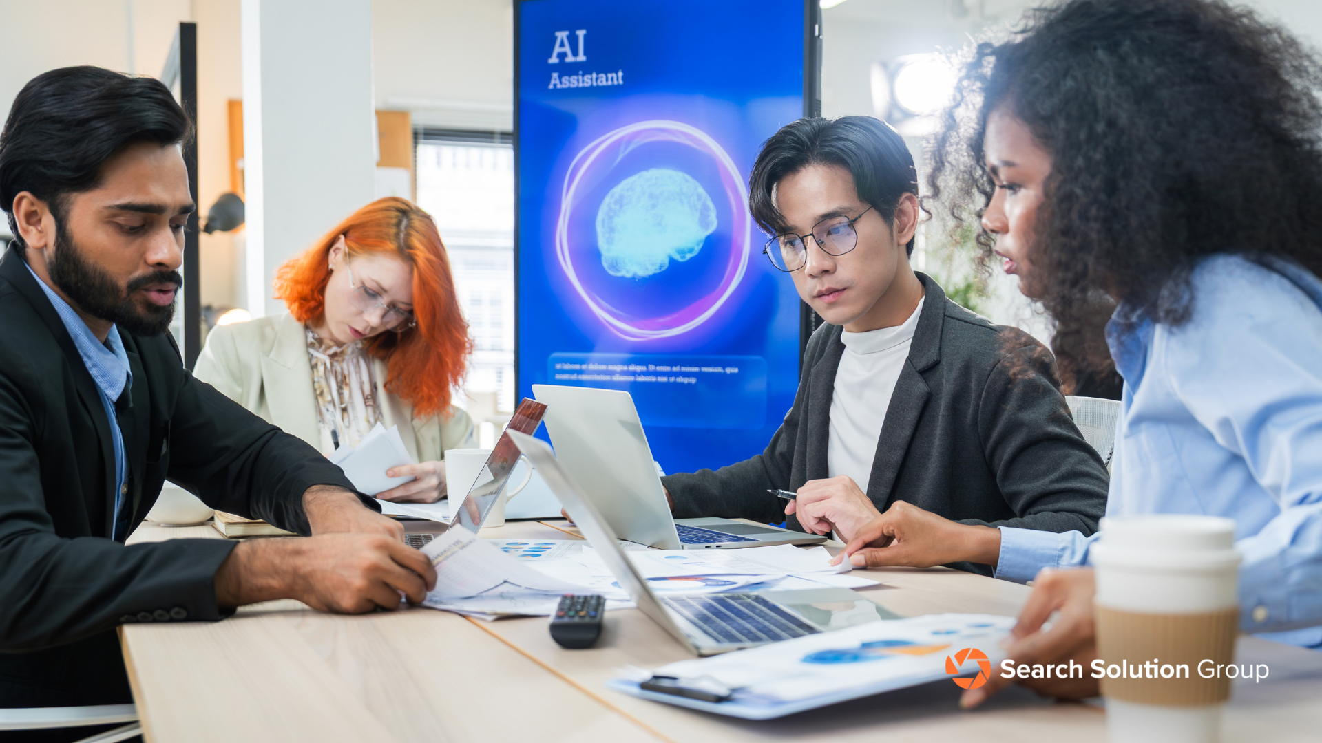 How to Build an AI Team: The Key Roles for AI Adoption