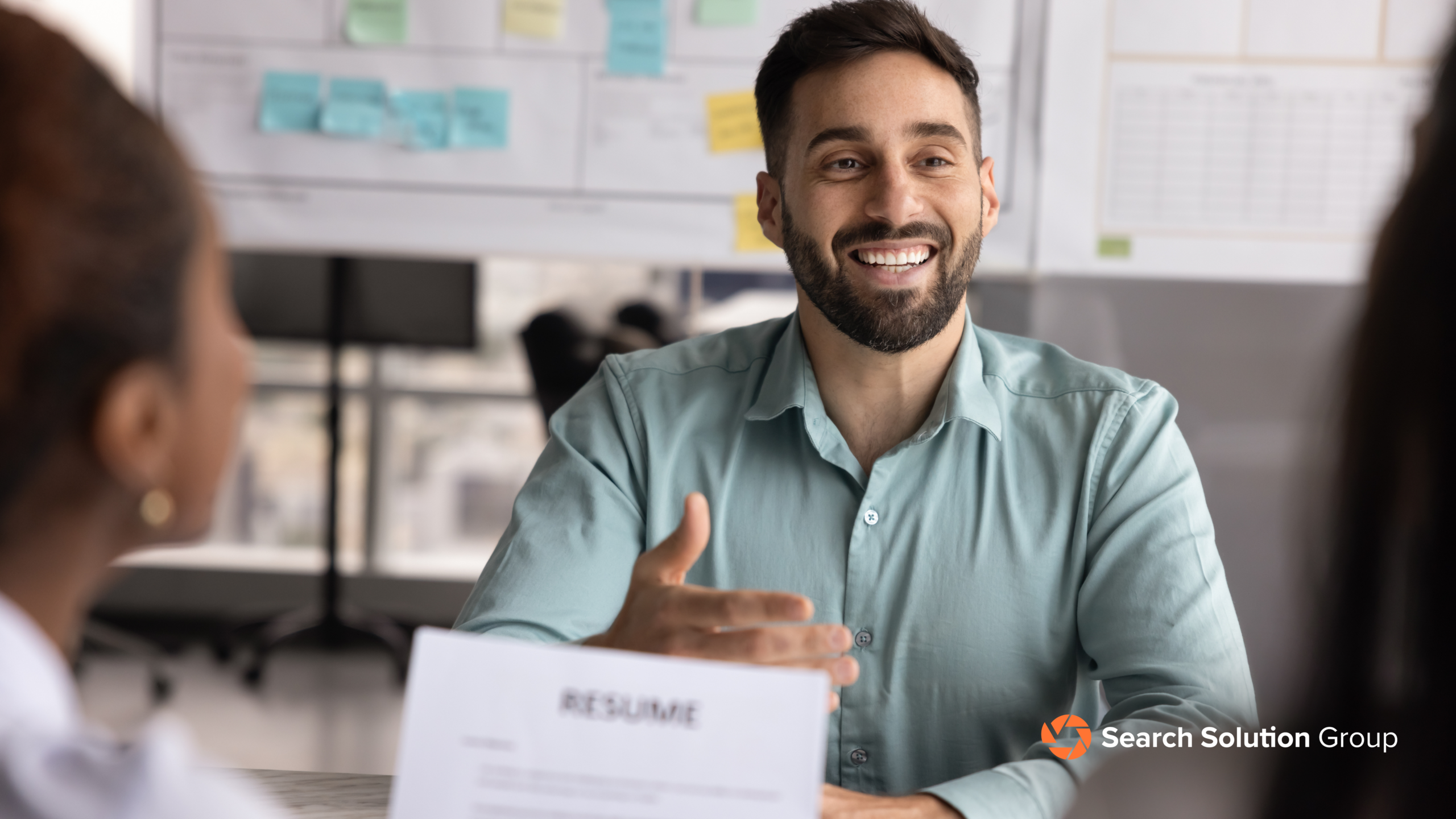 Should You Put Contract Work on Your Resume? Yes, Here’s Why