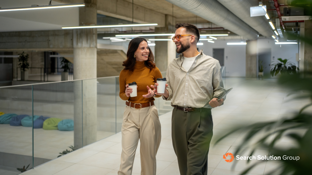 The Unwritten Rules of Professional Communication