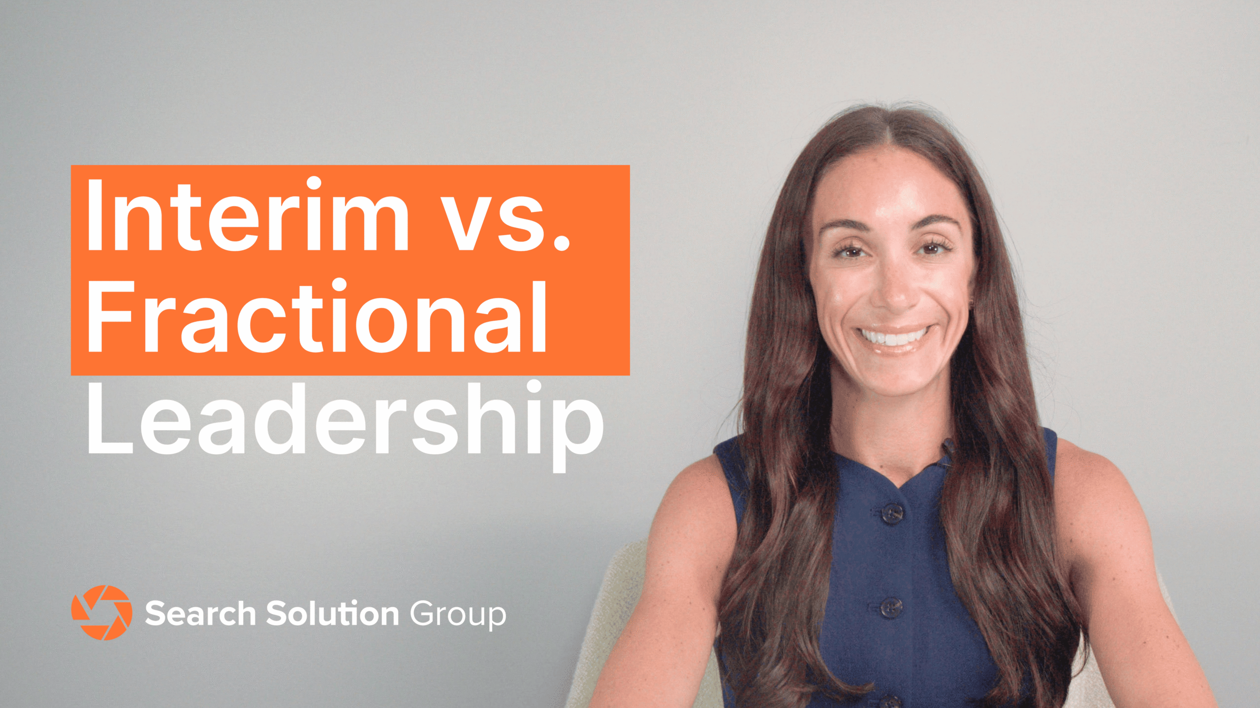 Interim vs. Fractional Leadership: Which Is Right for Your Business?